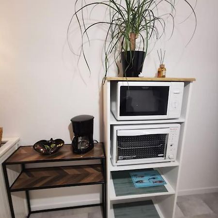 Ocalme, Ideal A 2, Jardin, Plage Bréhal Exterior foto