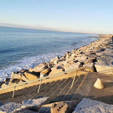 Ocalme, Ideal A 2, Jardin, Plage Bréhal Exterior foto