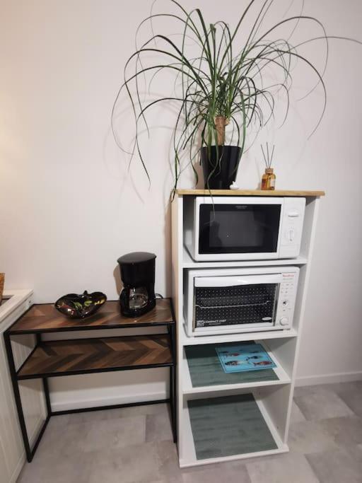 Ocalme, Ideal A 2, Jardin, Plage Bréhal Exterior foto