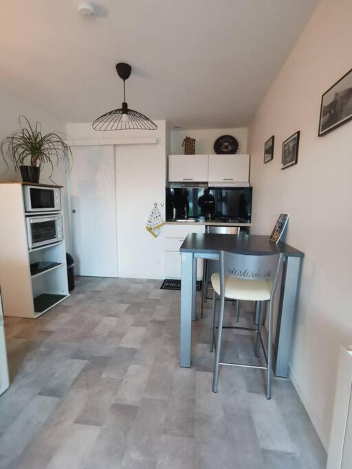 Ocalme, Ideal A 2, Jardin, Plage Bréhal Exterior foto
